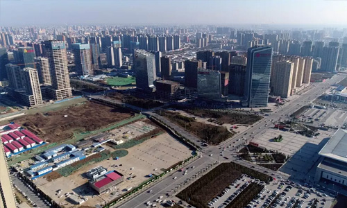 未來(lái)可期|高鐵封面圖鑒，靜候啟封