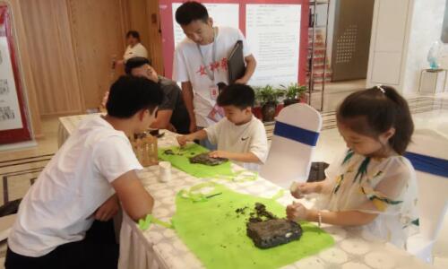 又萌又威武的小恐龍超燃誕生，火速圍觀