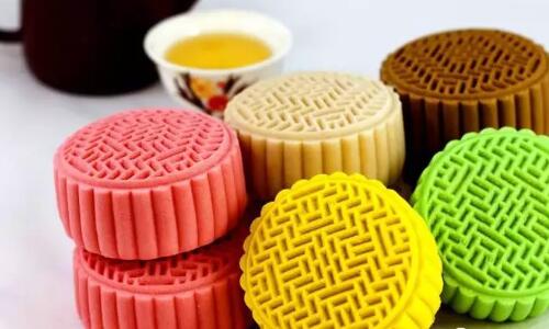 花好月圓“燈”你來| 月餅手作、燈籠手作中秋獻映