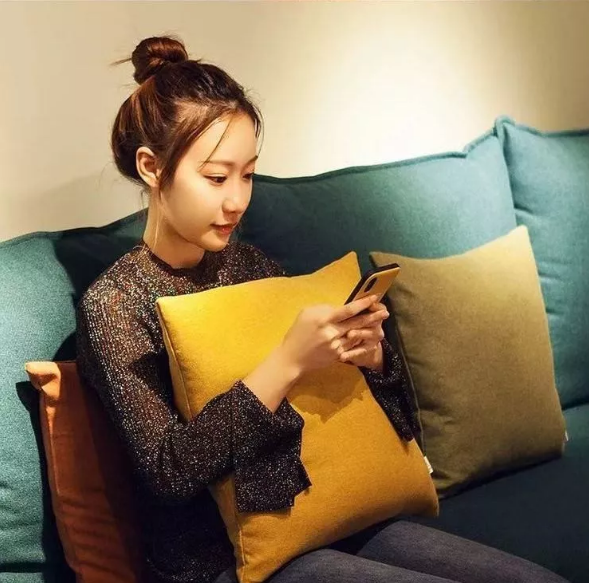 初冬定制暖心抱枕，給你一個愛的抱抱