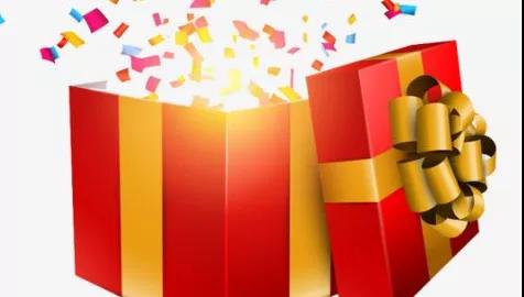 同信·愛家壹號|集贊送大禮，這個夏天就寵你！