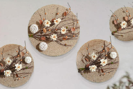 時光留影，巧手天工把生活過成詩