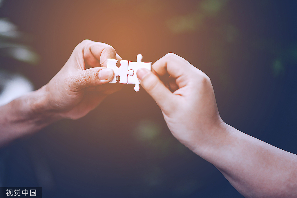 河畔有約丨智趣夢(mèng)想家，愛拼才會(huì)贏！