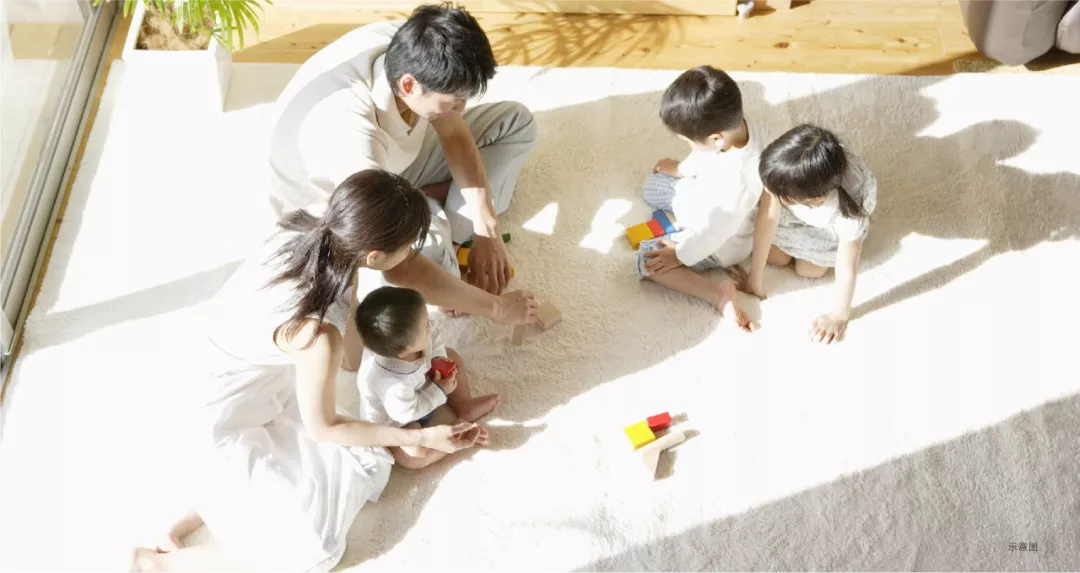 同信13載，向新而行丨美好生活，在練江河畔！