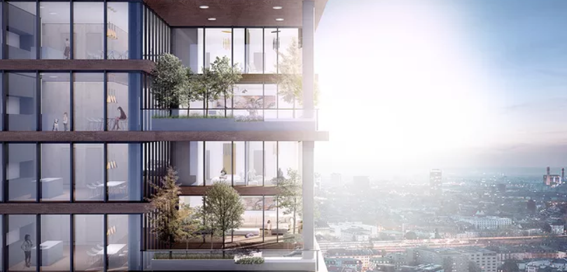 年終買什么房？天墅告訴你