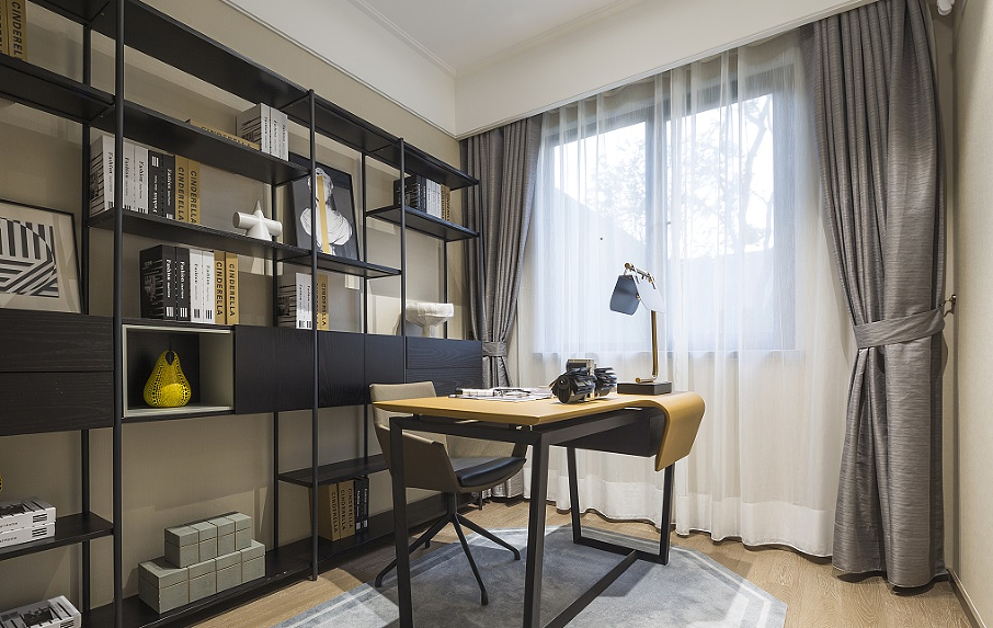 信陽(yáng)同信府|會(huì)成長(zhǎng)的好房子，解鎖三代同堂的幸福生活